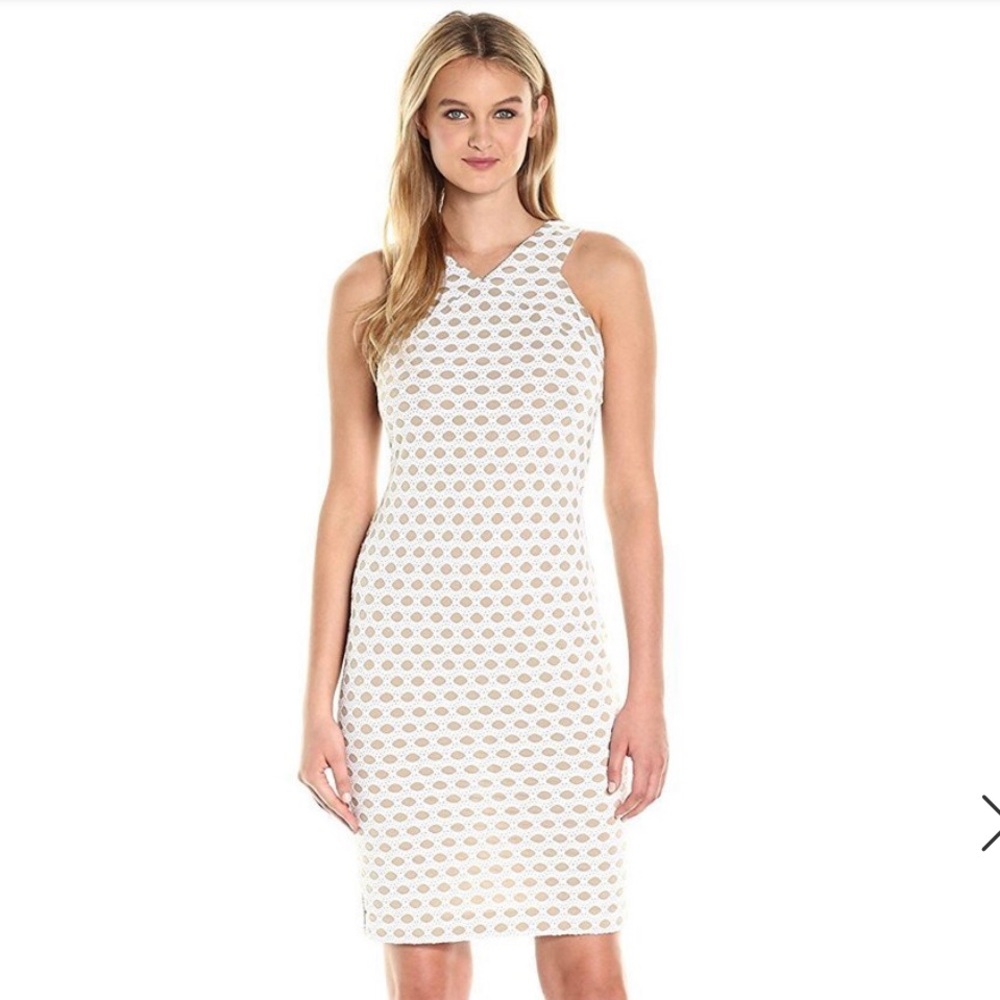 Taylor dress